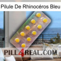 Pilule De Rhinocéros Bleu new11